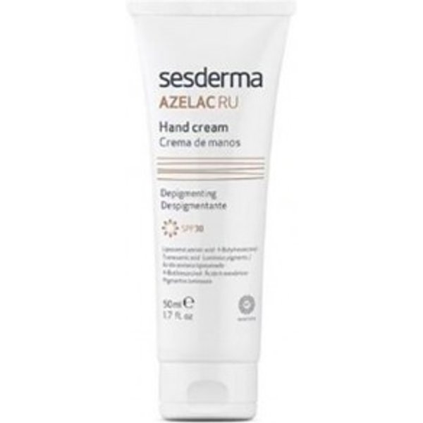 Sesderma Azelac Ru Crema Despigmentante Manos 50ml