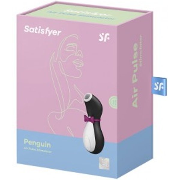 Satisfyer Penguin - Edición 2020