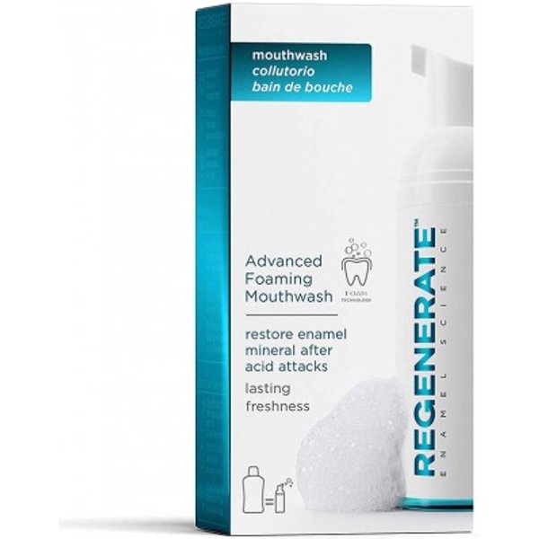 Regenerate Espuma Bucal Avanzada 50ml