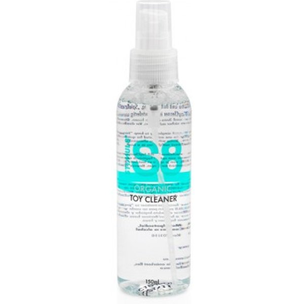 Stimul8 Limpiador Juguetes Biologico 150ml