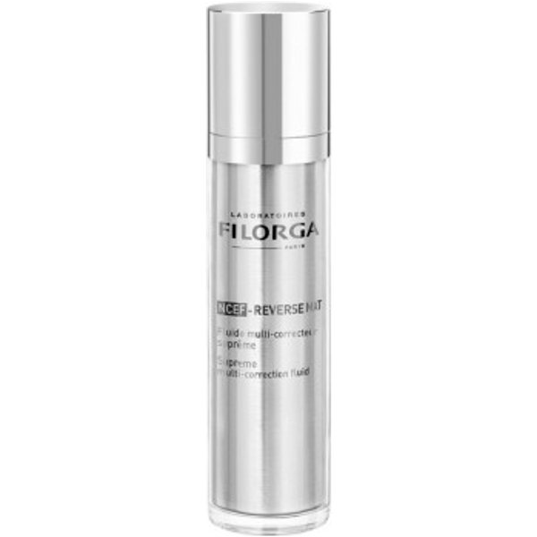 Filorga Ncef Reverse Mat Fluido Arrugas Firmeza Luminosidad 50ml