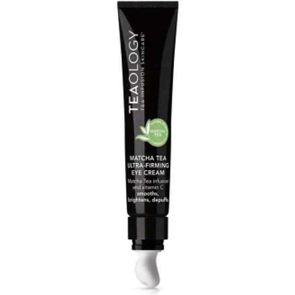 Teaology Matcha Tea Ultra Firming Eye Cream 15 Ml