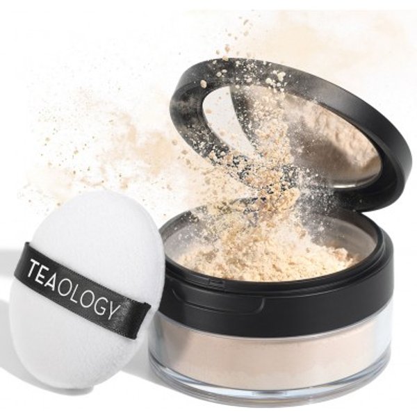 Teaology White Tea Loose Powder 17 Gramos