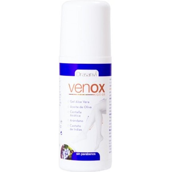 Venox Gel Roll On 60ml