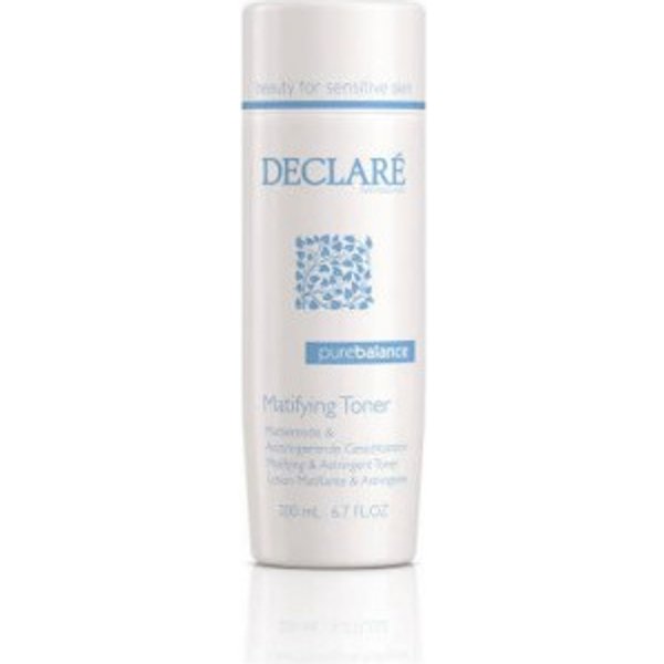 Declare Tonico Matificante Matifying Toner 200 ml