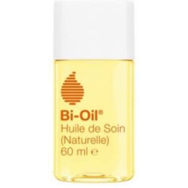 Bio Oil Natural 60ml