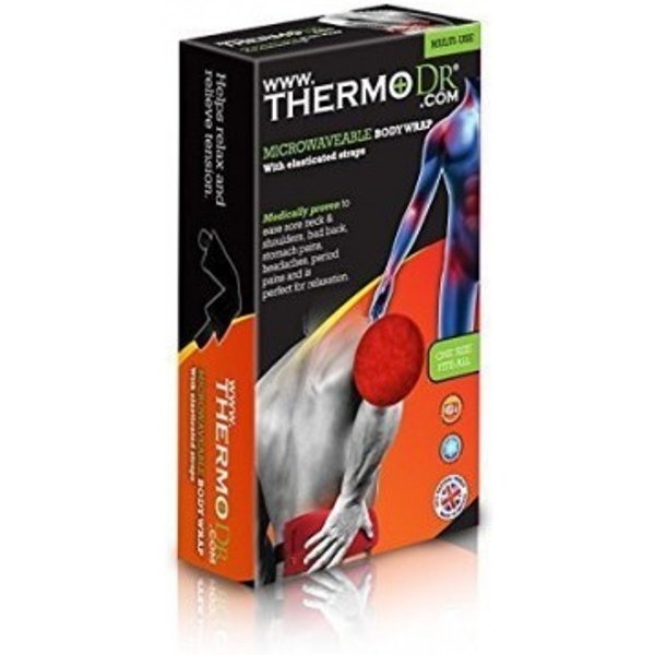 Thermo dr Cojin Corporal Semillas