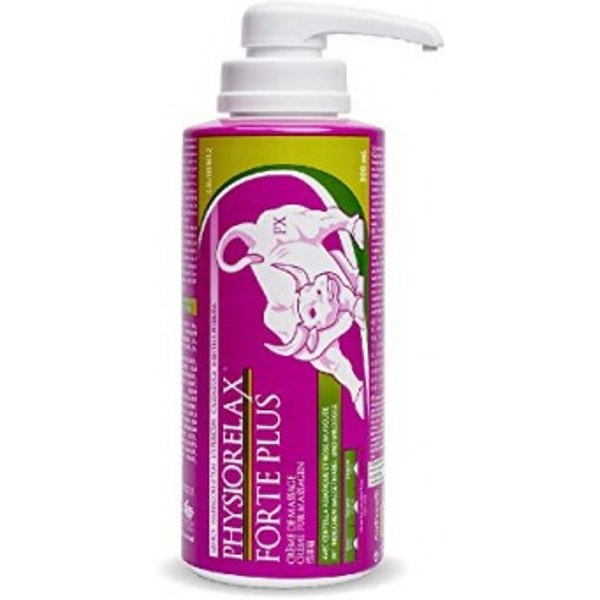Physiorelax Forte Plus 500ml