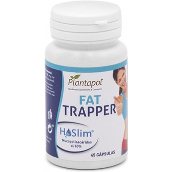 Plantapol Fat Trapper 45 Cápsulas