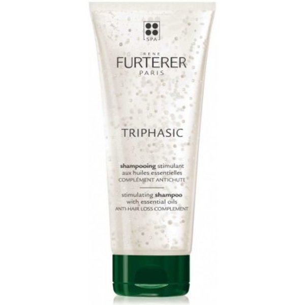 René Furterer Triphasic Champú Anticaída Estimulante 200ml