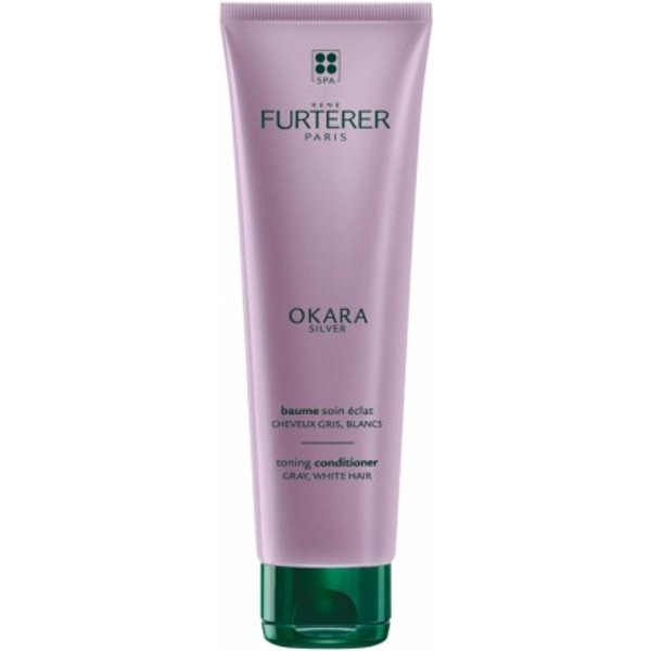 René Furterer Okara Silver Bálsamo 150ml