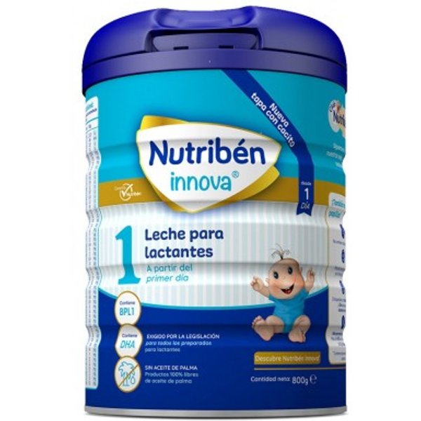Nutriben Innova 1 800 g