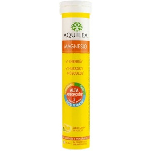 Aquilea Magnesio 14 comp