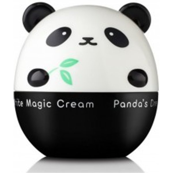 Tonymoly Panda´s Dream crema de manos 30gr con Manuka y Bambú