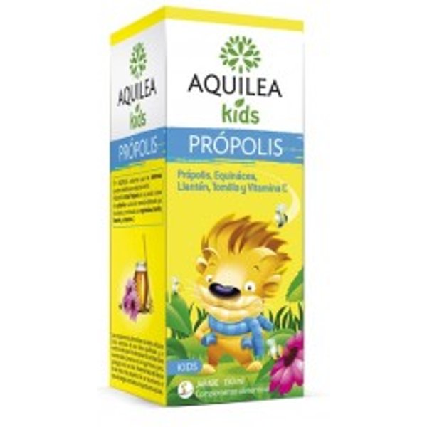 Aquilea Propolis Kids Niños 150ml