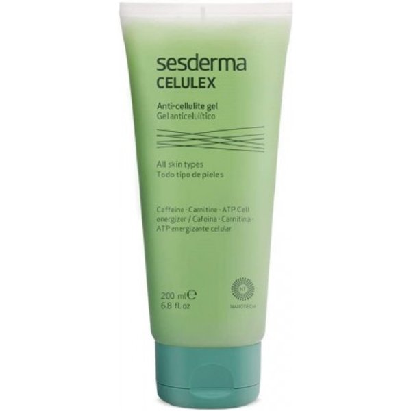Sesderma Celulex Anticelulitico Gel 200 ml