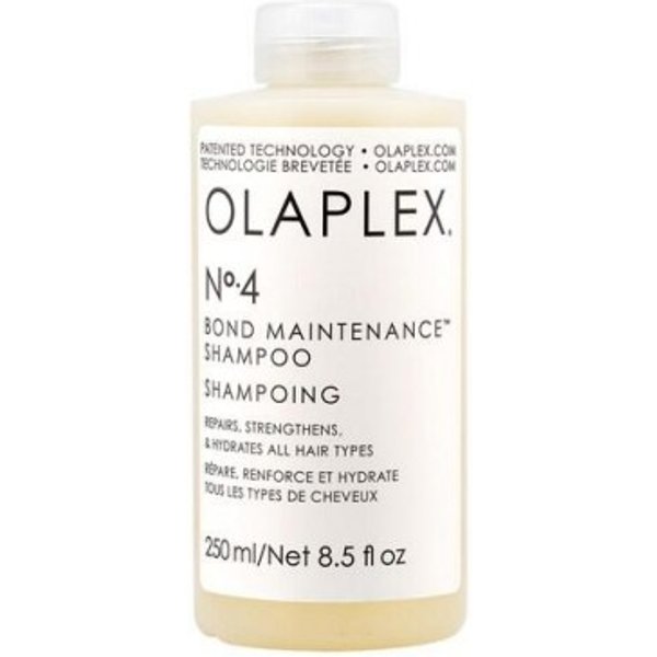 Olaplex N4 Champu Mantenimiento 250ml