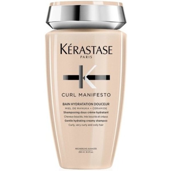 Kérastase Champú Curl Manifesto Bain 250 ml