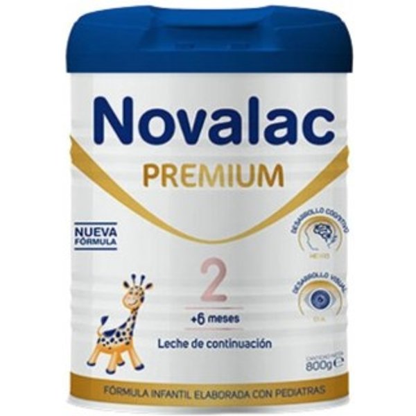 Novalac 2 premium 800 g