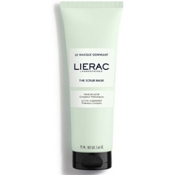 Lierac Mascarilla Exfoliante 75ml