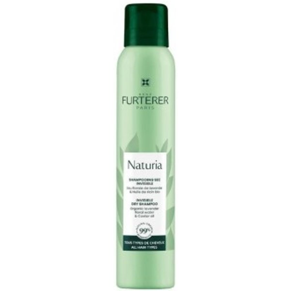 René Furterer Naturia Champú Seco de Arcilla 200ml