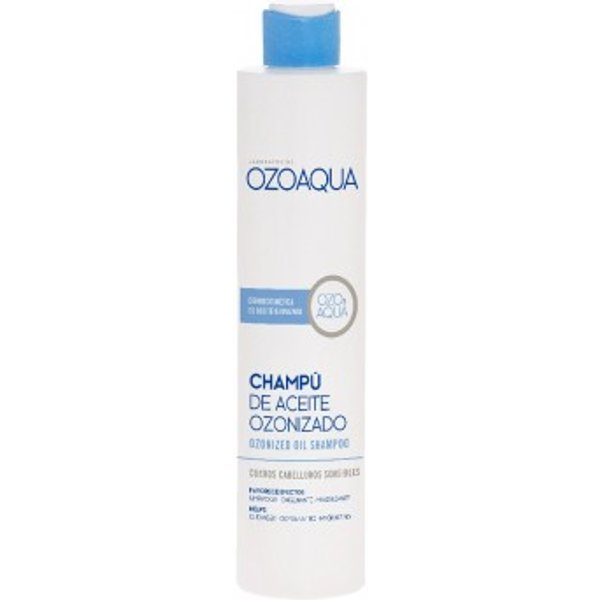 Ozoaqua Champú De Ozono 250 ml