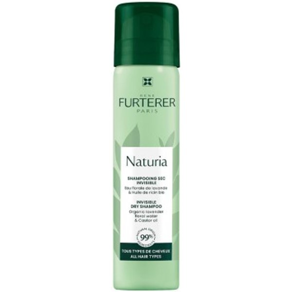 René Furterer Naturia Champú Seco 75ml