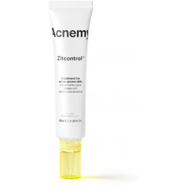 Zitcontrol Tratamiento para pieles con tendencia acnéica 40ml