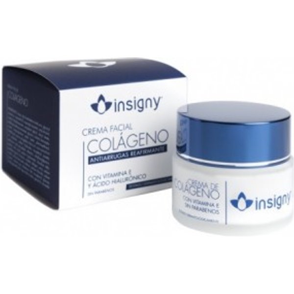 Insigny Crema Colageno 50 ml