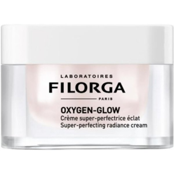 Filorga Oxygen Glow Crema Iluminadora Super Perfeccionadora 50ml