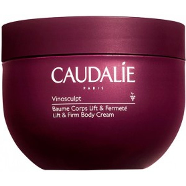 Caudalie Vinosculpt Bálsamo Corporal Lifting & Firmeza 250 ml