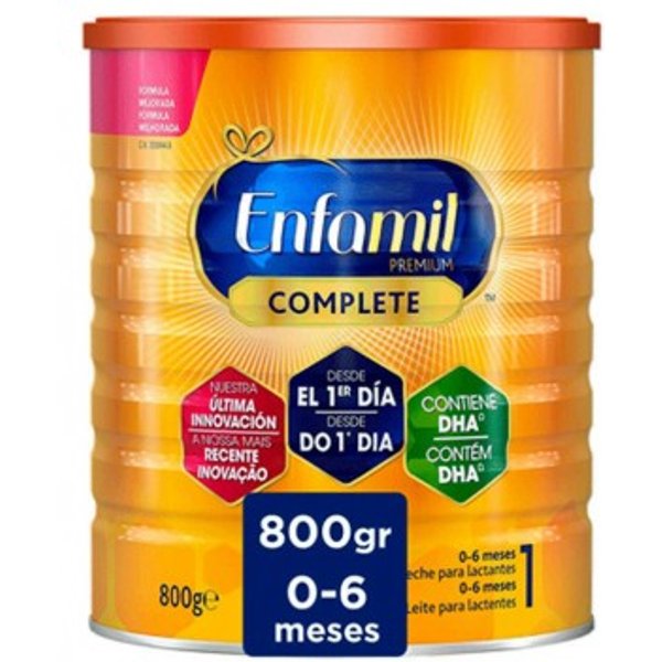 Enfamil 1 Complete 800 g