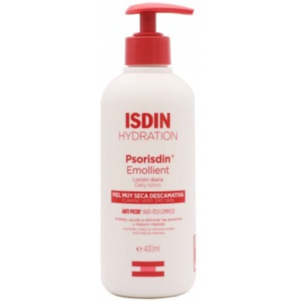 Psorisdin Loción 400 ml