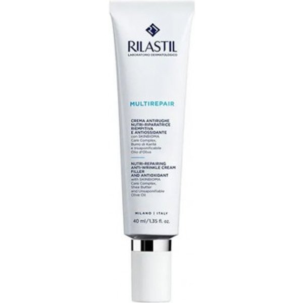 Rilastil Multirepair Crema Nutri Reparadora 40 ml