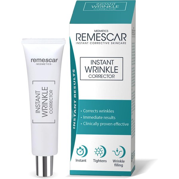 Remescar Corrector Arrugas Al Instante 8 ml