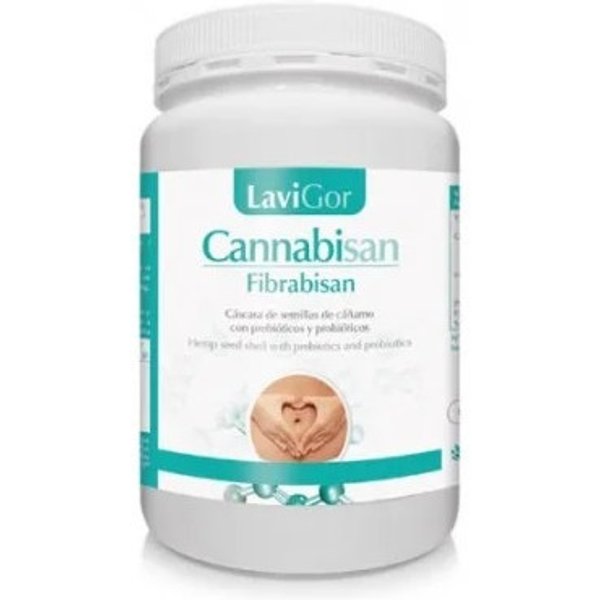 Lavigor Cannabisan Fibrabisan 250g