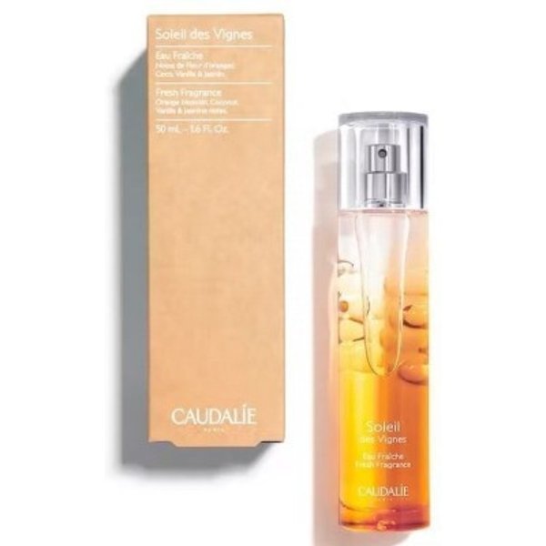 Caudalie Colonia Soleil des Vignes Agua Refrescante 50 ml