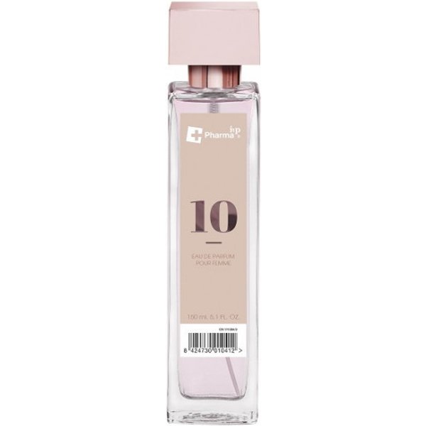 Iap Pharma 10 Perfume Mujer 150ml