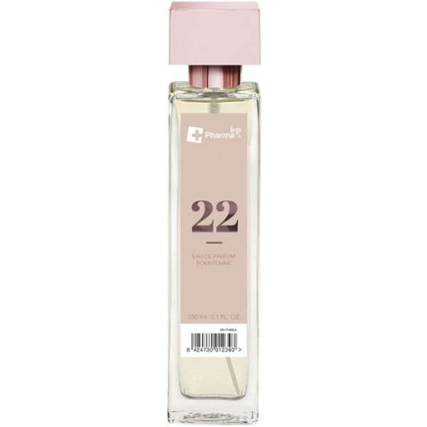 Iap Pharma 22 Perfume Mujer 150ml