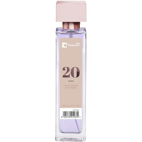 Iap Pharma 20 Perfume Mujer 150ml