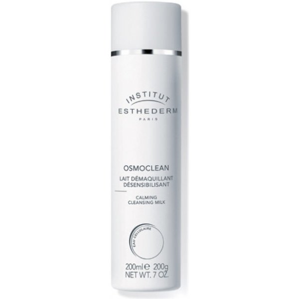 Esthederm Osmoclean Leche Desmaquillante Desensibilizante 200ml