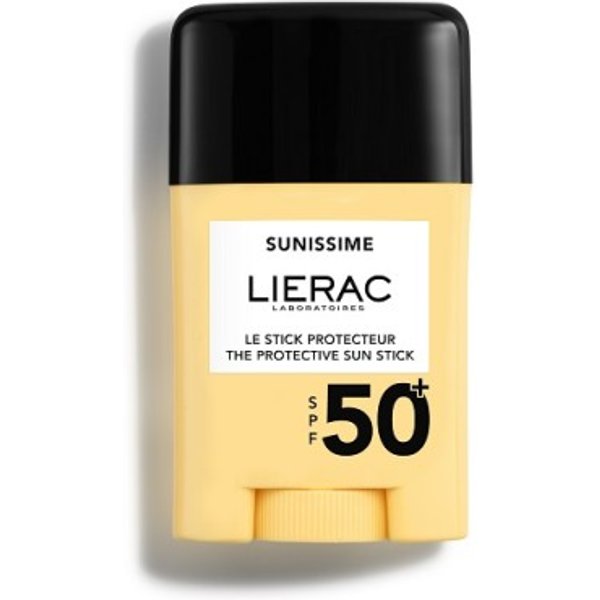 Lierac Sunissime Stick Protector Solar Spf50 10g