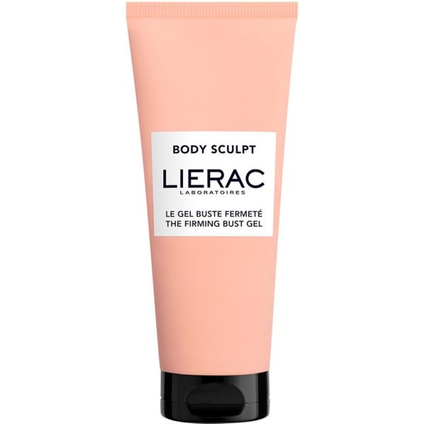 Lierac Body Sculpt Gel Reafirmante Busto 75ml