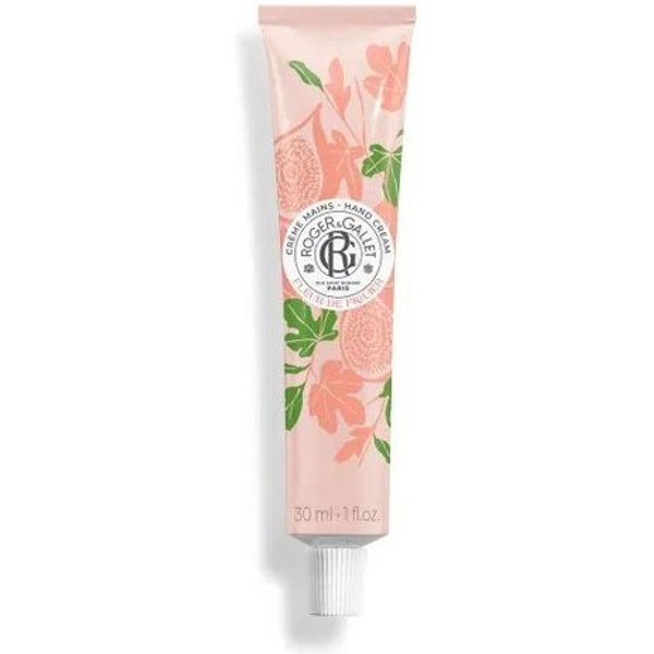 Roger & Gallet Fleur De Figuier Crema de Manos 30 ml