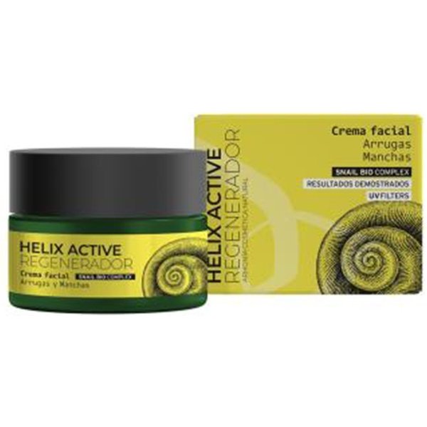 Armonía Crema Regeneradora Helix 50ml