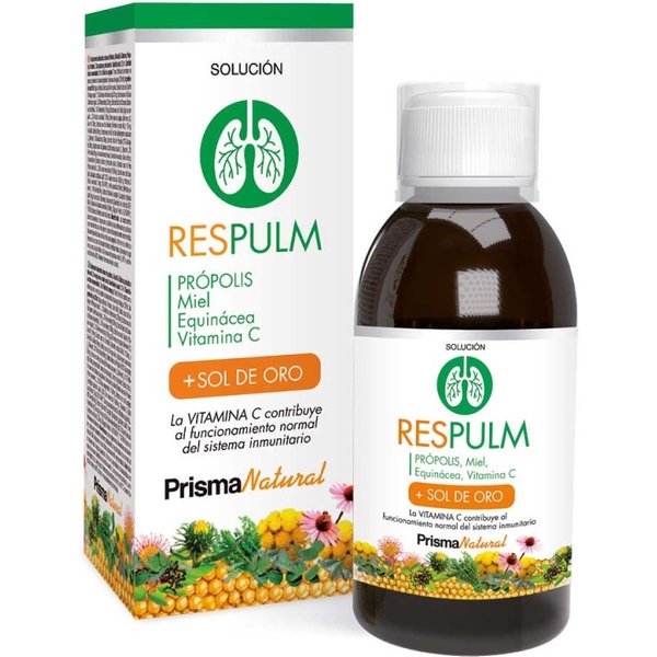 Solución Respulm 250Ml