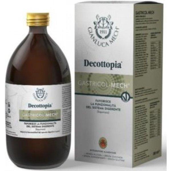 Gianluca Mech Gastricol 500ml