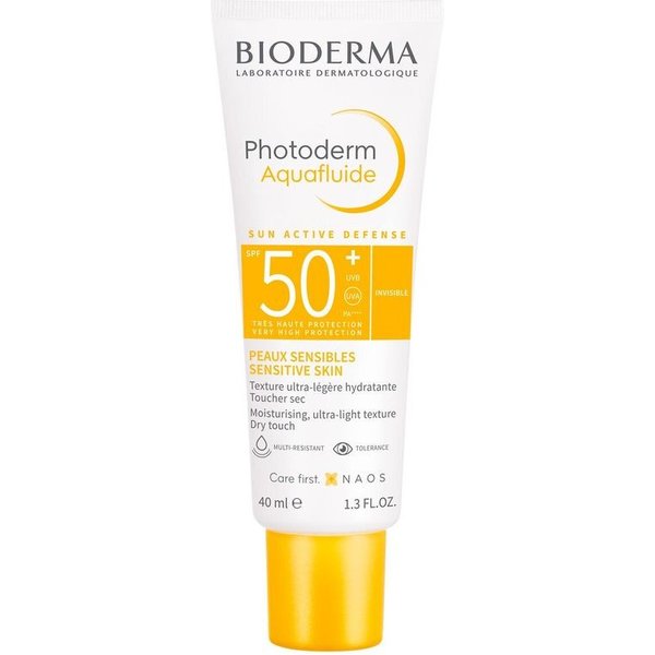 Bioderma Photoderm Max Aquafluide Incoloro SPF50+ 40ml