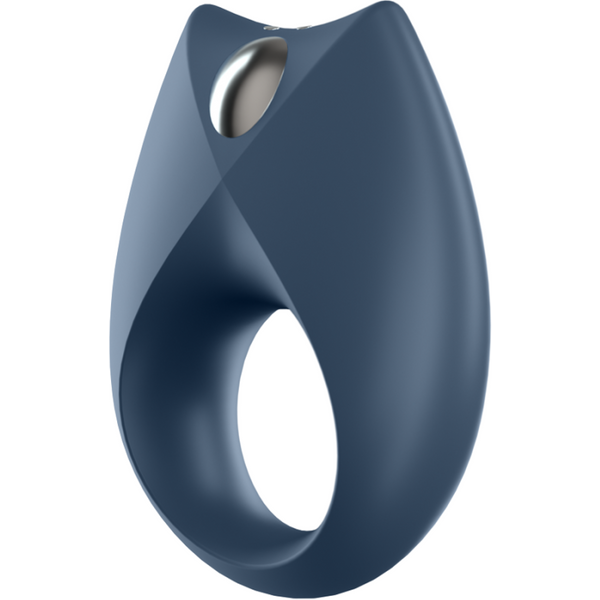 Satisfyer Powerful Royal One Anillo Vibrador App