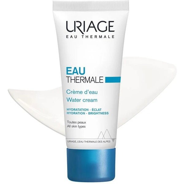 Uriage Eau Thermale Crema de Agua Ligera 40ml
